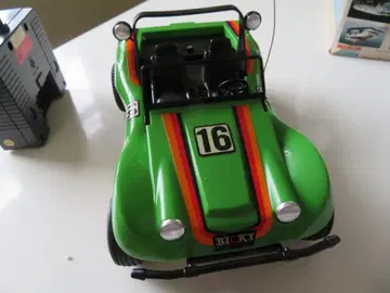 미니 썬더 비키 무선 조종 정크제품