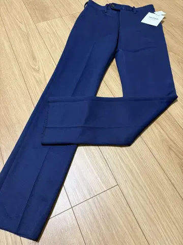 새상품 택 포함 남성용 매킨토시 팬츠