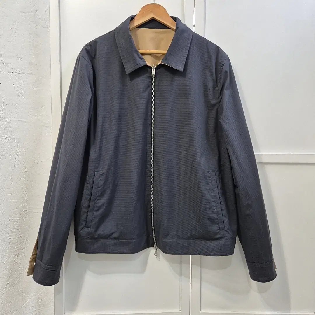 Supreme Satin Applique Hooded Sweatshirt FW24 Brown Men's - FW24