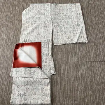 기모노 호몬기
