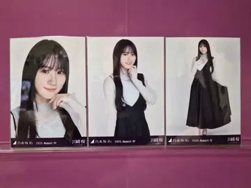 카와사키 사쿠라 비대칭 카가와 노기자카46