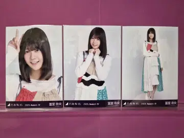 토미사토 나오 비대칭 카가와 노기자카46