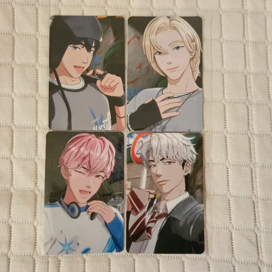 PLAVE | 플레이브 PLAVE Kakurenbo Weverse Shop unreleased