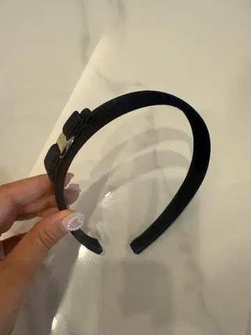 Ferragamo 머리띠