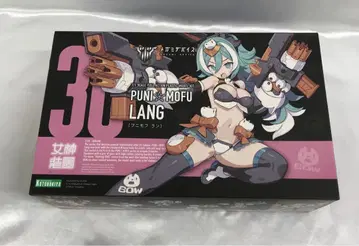 1/1 PUNI MOFU 런 [메가미 디바이스] [KP788]