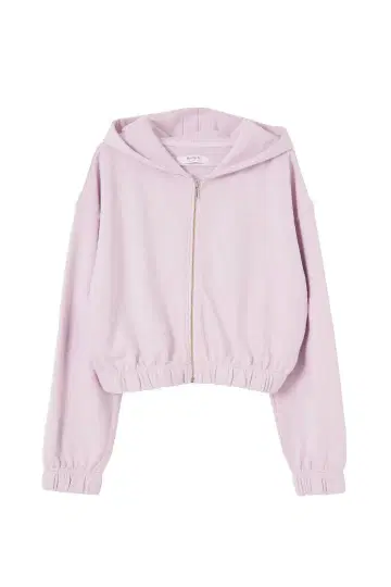 Herlipto Flight Mode Zip Hoodie