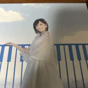 CD) Chapter I (일반ver) / 나카지마 유키