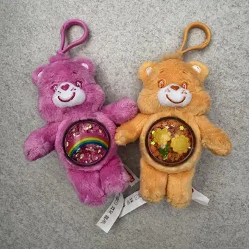 POP MART COZY LIFE CHEER BEAR 케어베어