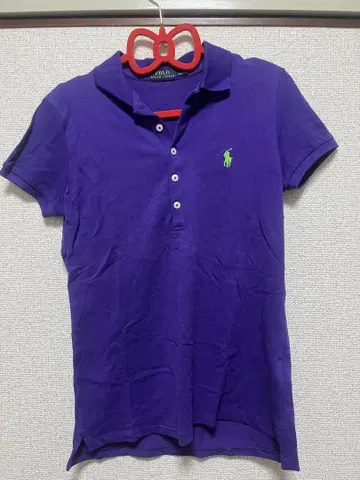 랄프 로렌 피케 셔츠 반팔