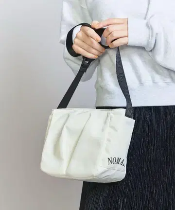 별주 BASQUE Petit 숄더백 N169