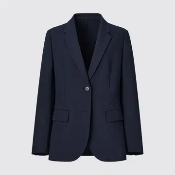 유니클로 UNIQLO 감동 자켓