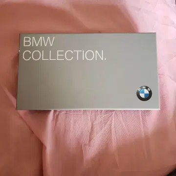 BMW 지갑