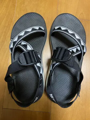 네이버후드 CHACO 27 샌들 차코 neighborhood