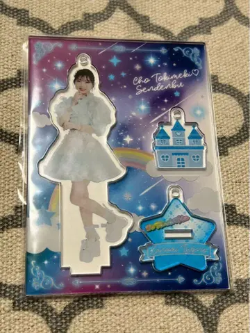 츠지노 카나미 아크릴 스탠드