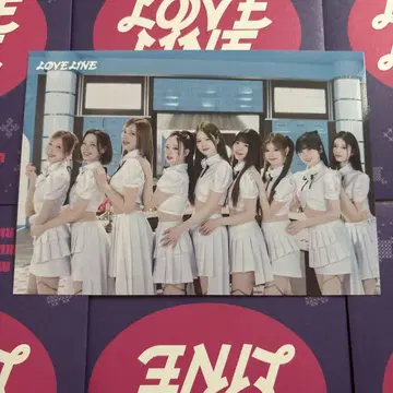 NiziU 랜트레 올 3