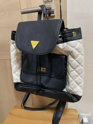 럭색