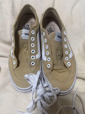 VANS STANCE 24.5cm