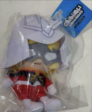샤아 아즈나블 chibi 봉제 인형 마스코트 지크 액스
