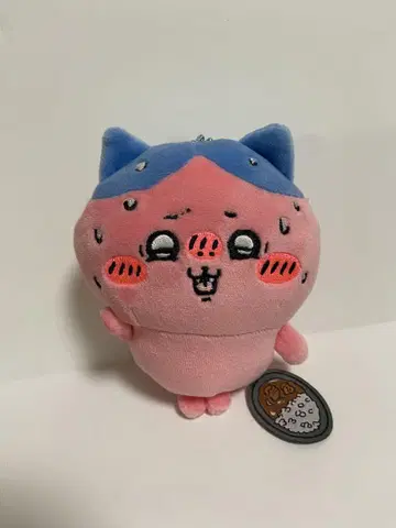 치이카와 엄청 매워 마스코트 (새빨간 하치와레)