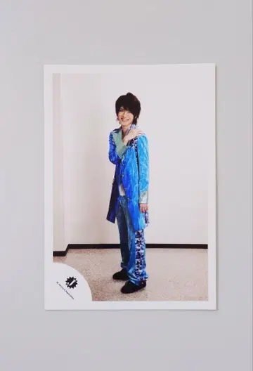 SnowMan 후카사와 타츠야 Jr 공식 사진 486
