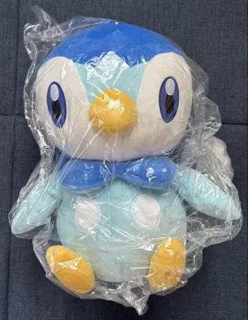 팽도리 봉제 인형 미개봉