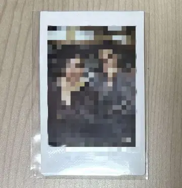 레 뱅 폴라로이드