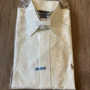 [ 클리닝 완료 ] 랄프 로렌 셔츠