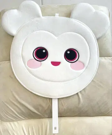 TWICE 다현 부채 커버