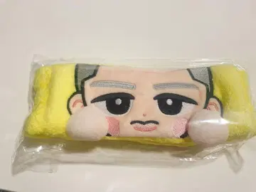 이와모토 히카루 헤어밴드