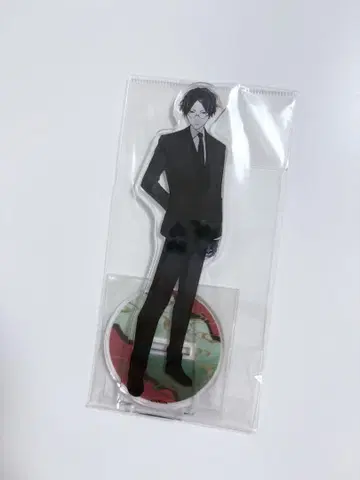 대예 청해 스텔라워스 아크릴 스탠드 ADELTA