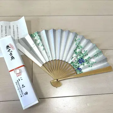 니시다 특제 부채