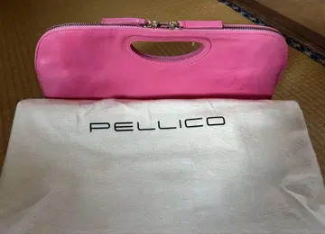 PELLICO 핸드백