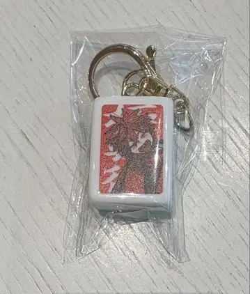 극락가 팝업 마작패 키링 5