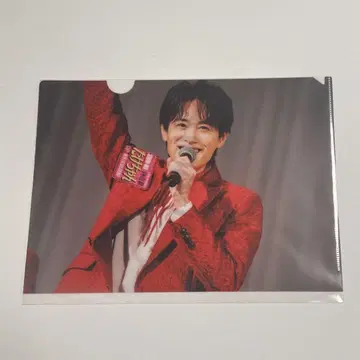 SHOW-WA 무카이야마 타케시 클리어 파일