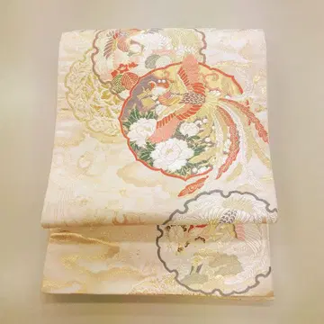 후쿠로 오비