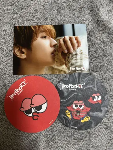 Nissy 호카포 카페