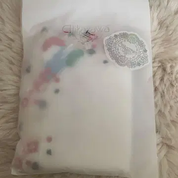 치카자와 레이스 도스코이 일본 화이트 완판템