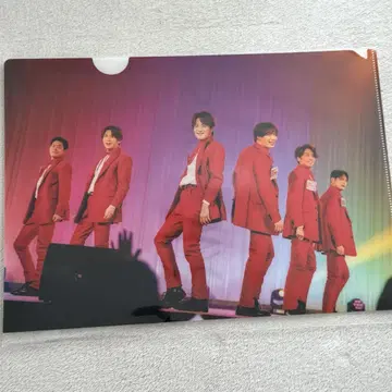 SHOW-WA 클리어 파일