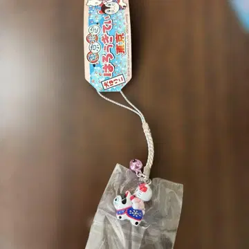 지역 한정 키티 도쿄 한정판 2007년