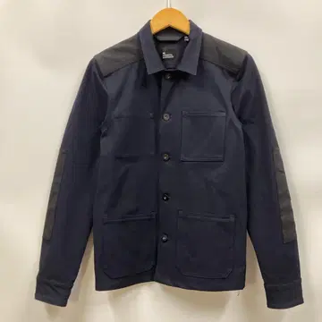 [ K37S ] MISSION WORKSHOP 자켓 S