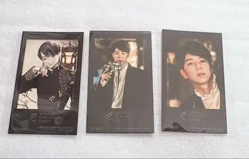 니시야마 코타로 폴라로이드 세트