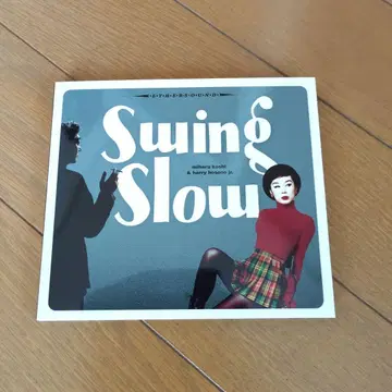 Swing Slow 호소노 하루오미 코시미하루 HarryHosono jr