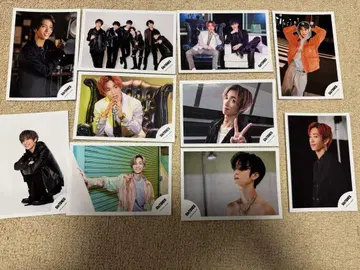 SixTONES 다나카 쥬리 사진 17장