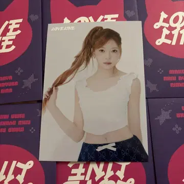 NiziU 렌토레 마유카 3