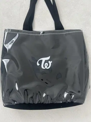 twice 토트백