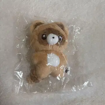 ZB1 제베원 장하오 봉제 인형 10cm 인형 마스터