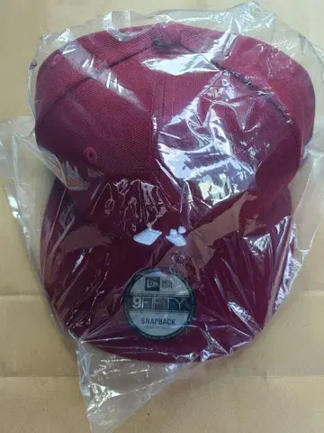바 9FIFTY CAP 바나나맨 팝업