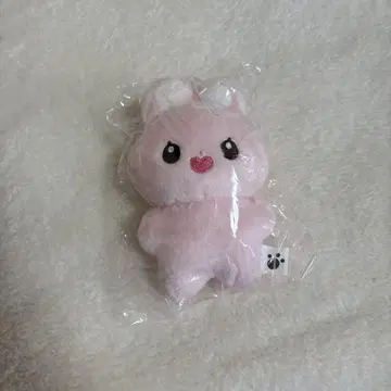 ZB1 제베원 유진 봉제 인형 10cm 인형 마스터