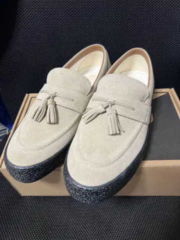 Last Resort AB VM005 SUEDE 28cm