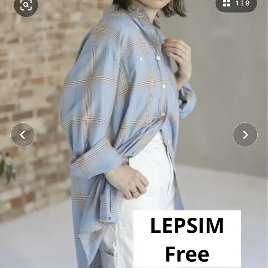 1번째 상품 이미지